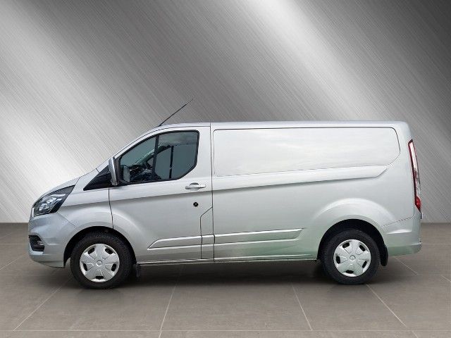 Ford Transit Custom 2.0TDCI Trend 340 L1 imagem 2