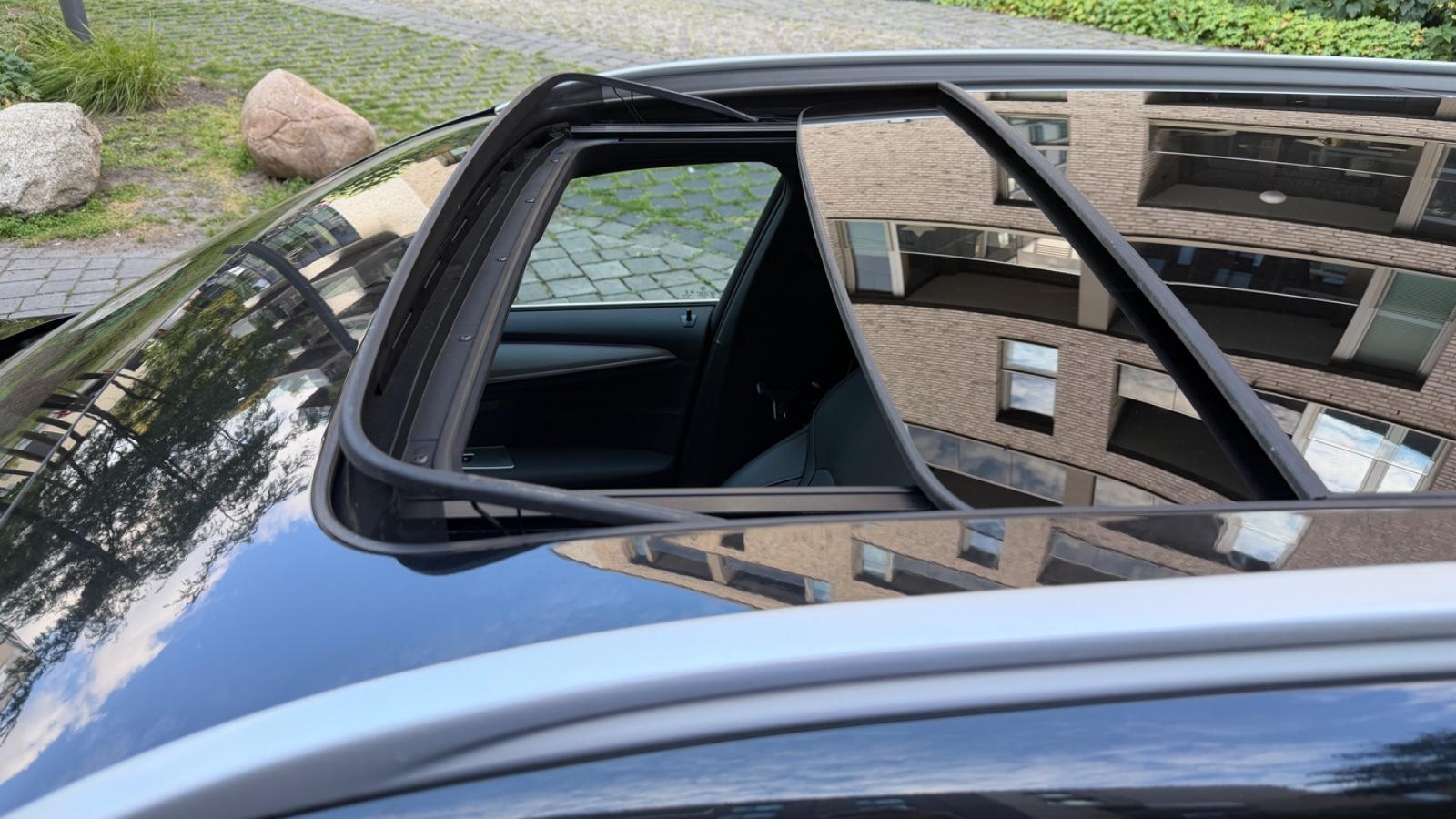 ALPINA D5 S Touring Allrad 408 PS B&W Diamond Panorama