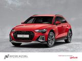 Audi A3 allstreet 40 TFSI e S-TR LED+NAVI+RFK+ACC+AHK - Audi A3 mit Hybrid-Antrieb: Allstreet