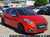 Peugeot 208 Allure/PANO/SHZ/RFK/PARKLENKASSIST/NAVI/DAB - Peugeot 208 mit Schiebedach