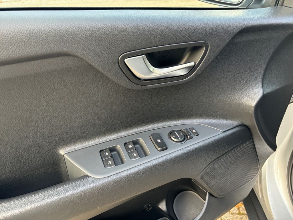 Fahrzeugabbildung Kia Stonic 1.0 T-GDI Vision