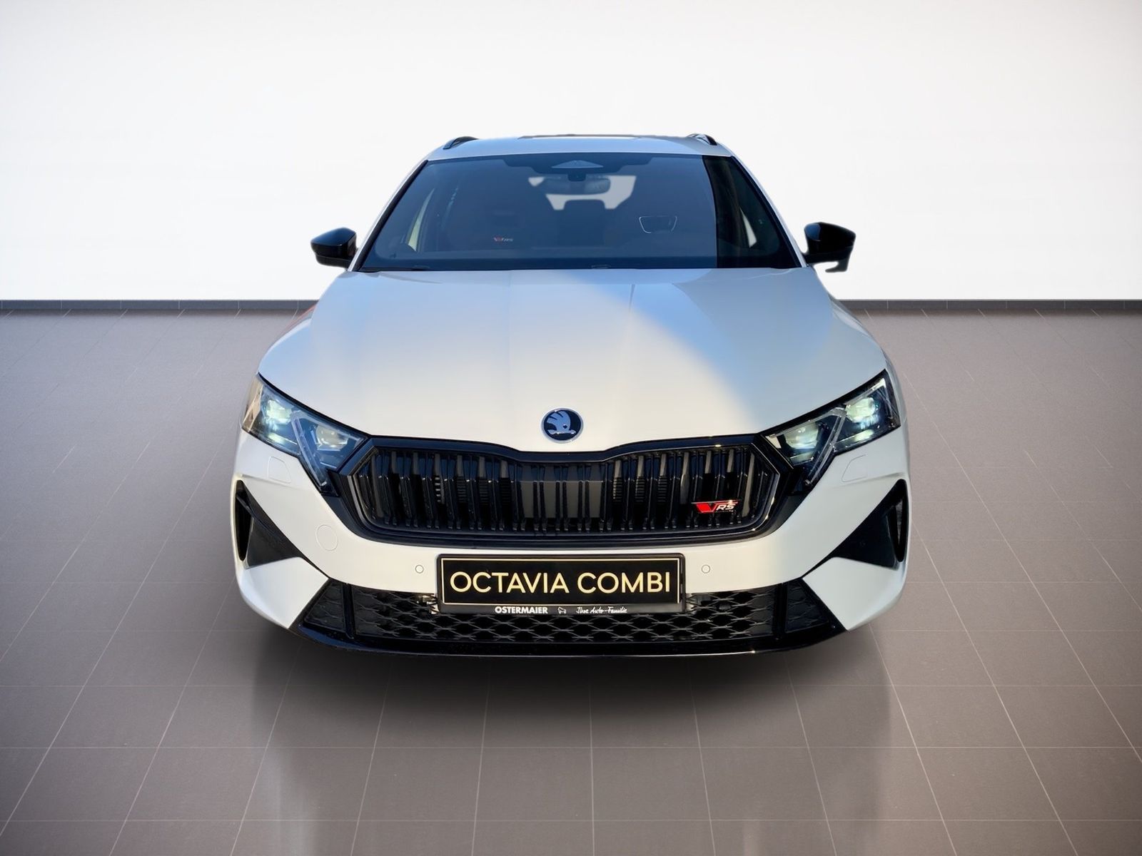 Skoda Octavia - Bild 3