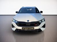 Skoda Octavia - Vorschau Bild 3