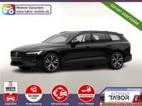 Volvo V60 - Vorschau Bild 1