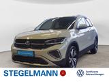 Volkswagen T-Cross 1.0 TSI DSG Facelift Style *Navi*LED*Sit - gebrauchte Volkswagen T-Cross mit Facelift