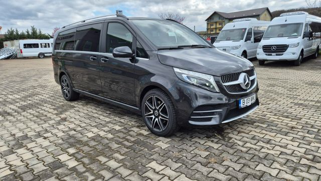 MERCEDES-BENZ V 300