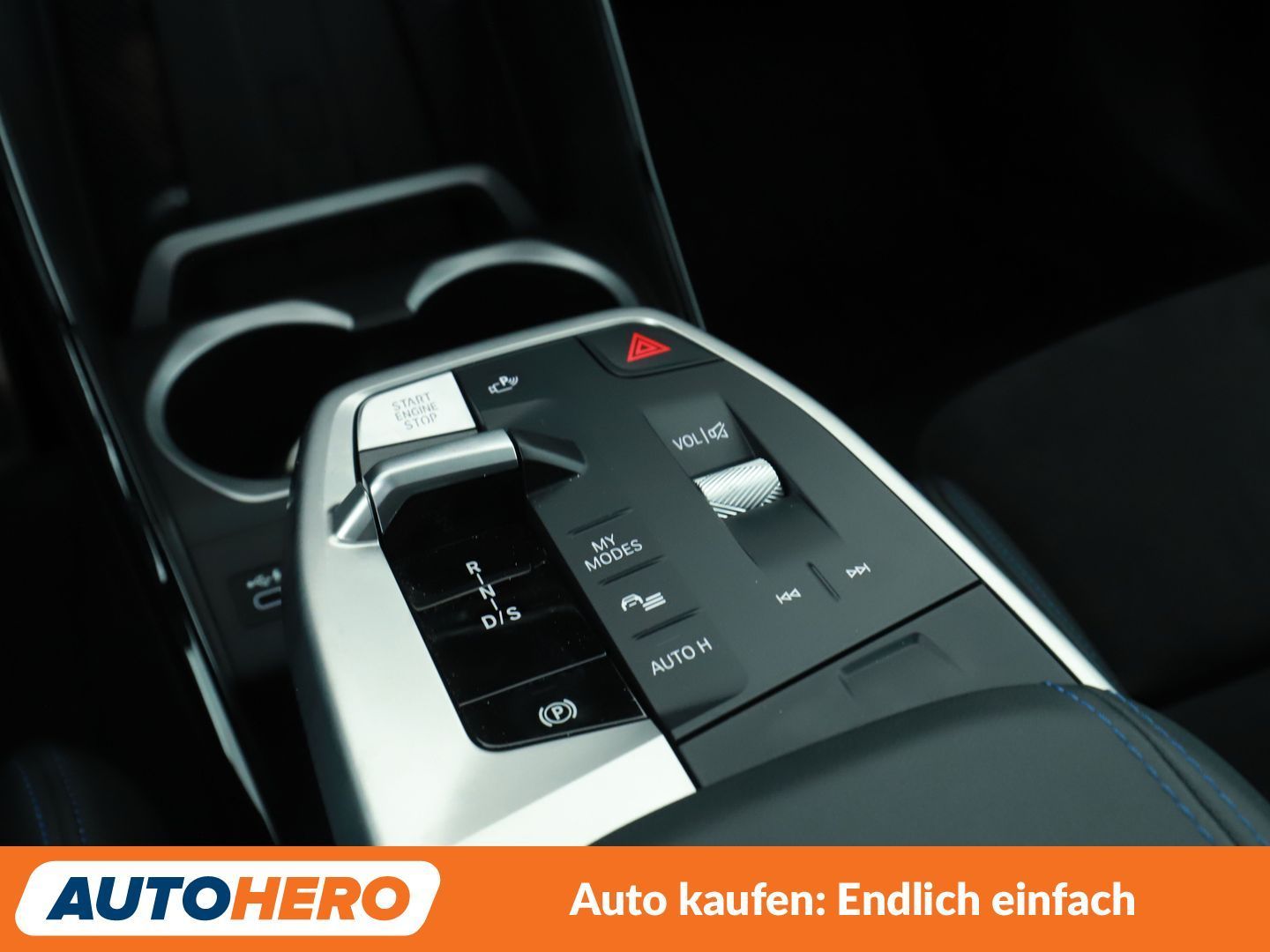 BMW M35i xDrive Aut. NAVI CAM LED TEMPO SHZ ALU foto 24