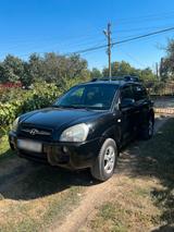 Hyundai Tucson LPG - Hyundai TUCSON mit LPG-Antrieb