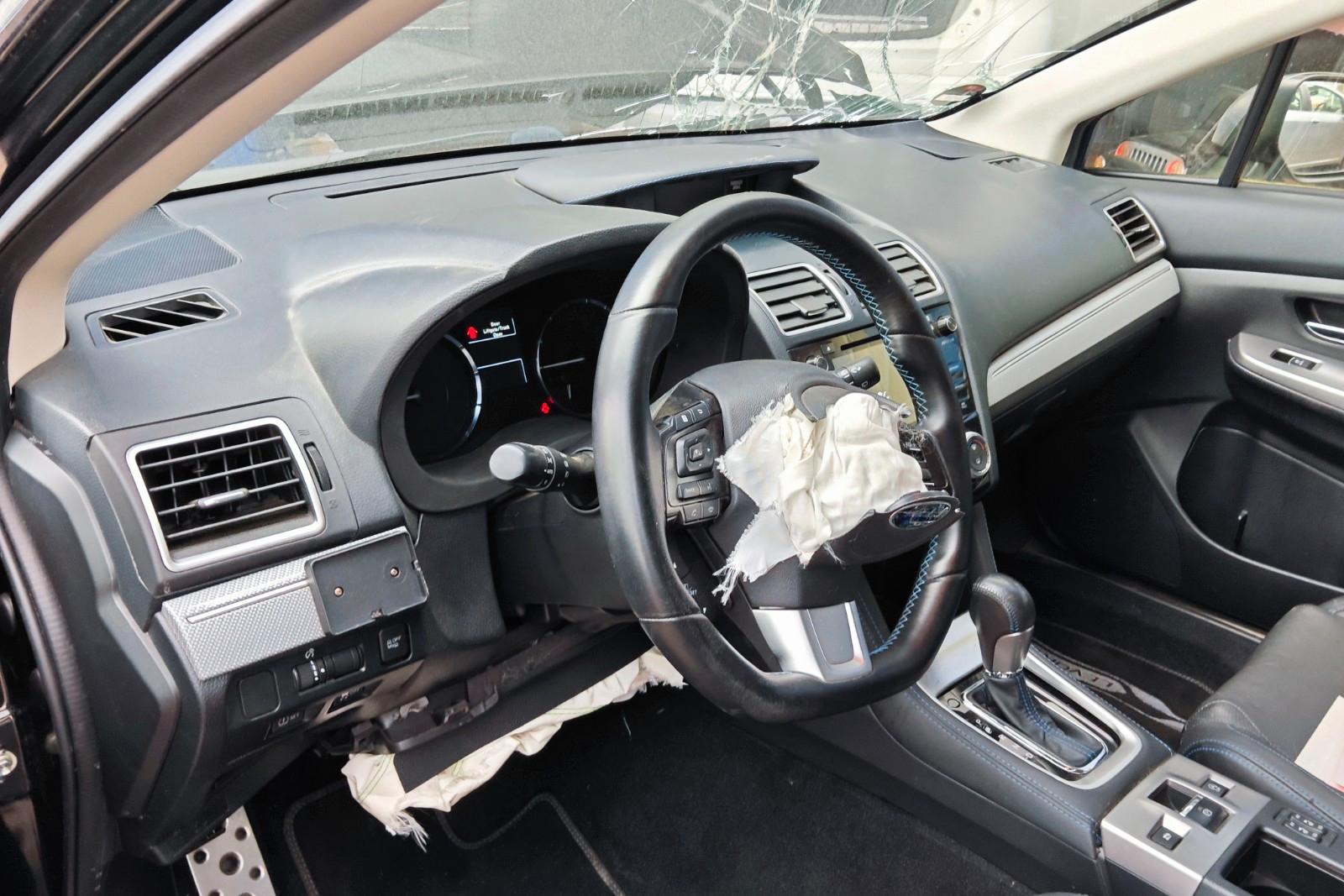 Subaru Levorg 2015 — photo 6