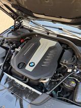 BMW M550d xDrive Touring G31 | Vollausstattung | - BMW 550: Kombi