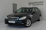 Mercedes-Benz C 200 T CDI (BlueEFFICIENCY) 7G-TRONIC *TÜV NEU* - Mercedes-Benz C 200: Kombi, Cdi