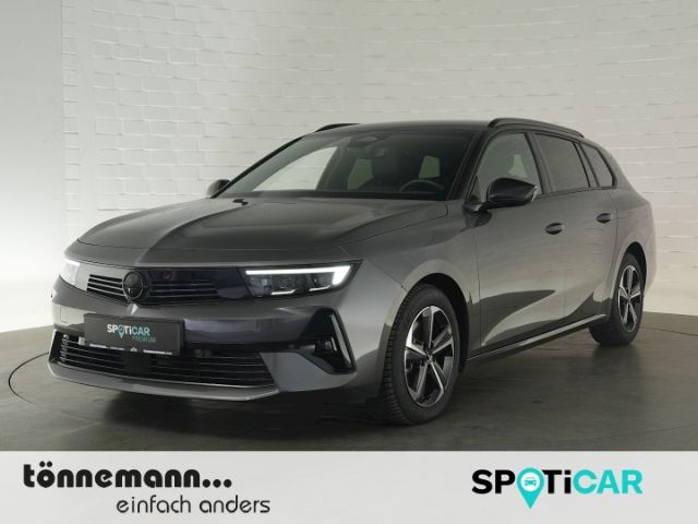 Astra L ST GS AT+360 GRAD KAMERA+SITZ-/LENKRADHE