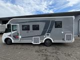 Challenger 3048 XLB Etape Edition - Challenger Wohnmobil oder -wagen