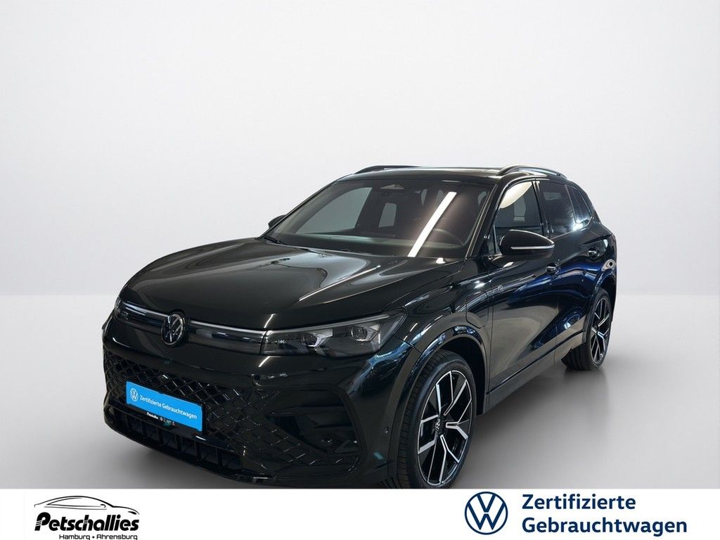 Image of Volkswagen Tiguan