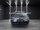 Skoda Superb Combi III 2.0 TDI 110kW DSG Style - Skoda Superb: Ii