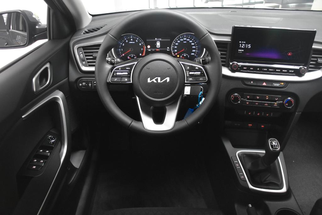 Kia cee'd Sportswagon