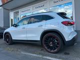 Mercedes-Benz GLA 220d 4M Edition1 +Vollausstattung+1. Hand!!! - gebrauchte Mercedes-Benz GLA 220 aus dem Jahr 2020