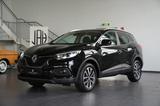 Renault Kadjar Zen *AUT*NAV*LED*SHZ* - gebrauchte Renault Kadjar aus dem Jahr 2021