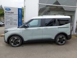 Ford Tourneo Courier Active Automatic Navi - Tageszulassungen mit Benzin-Antrieb: Kleinbus