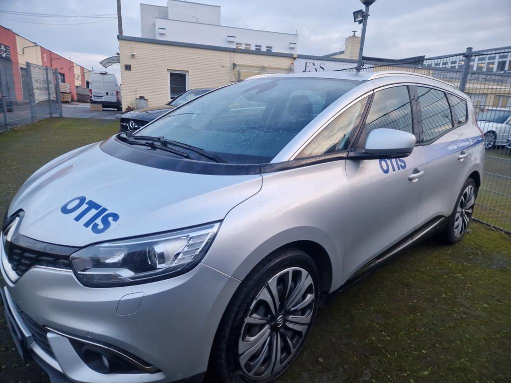 Renault Grand Scenic IV dCi 88kW/120Ps Autom.