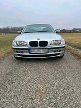 BMW E46 320i zu verkaufen - BMW 320 aus 2001: 320i