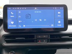 JEEP AVENGER ELEKTRO LONGITUDE+