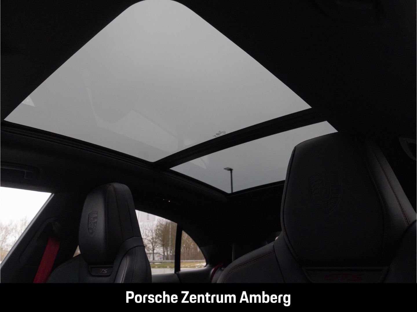 Porsche Macan - Bild 18