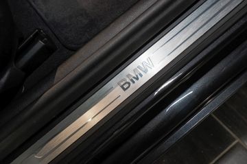 BMW 530 - 8