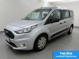 Ford Transit Connect 1.5 230 L2 Trend AHK+ACC+SHZ - Ford Transit mit Diesel-Antrieb: 2.5
