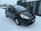Citroën C4 Picasso Tendance - schwarze Citroën C4 Picasso