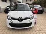 Renault RENAULT Twingo 1.0 sce Dynamiqur 70cv S&S - silberne Renault Twingo