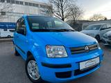 Fiat Panda 1.2 8V Dynamic KLIMA-TÜV NEU 03/2028 - gebrauchte Fiat Panda aus dem Jahr 2005