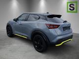 Nissan JUKE Kiiro 1.0 DIG-T 114 PS 7DCT - Nissan Gebrauchtwagen von 2023