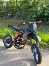 Fantic XM 50  - ROLLER VON 51 BIS 80 CCM