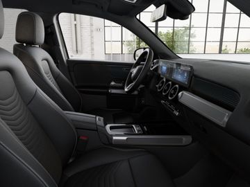 Mercedes GLB 200 - 8