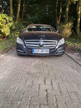 Mercedes-Benz CLS 350 Shooting Brake CLS 350 CDI 4MATIC Sh...