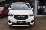 Opel Combo Life XL Edition - scheckheftgepflegte Opel Combo