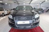 Audi Q7 3.0 TDI quattro KAMERA*BOSE*NAVI*PANO - gebrauchte Audi Q7 aus dem Jahr 2007