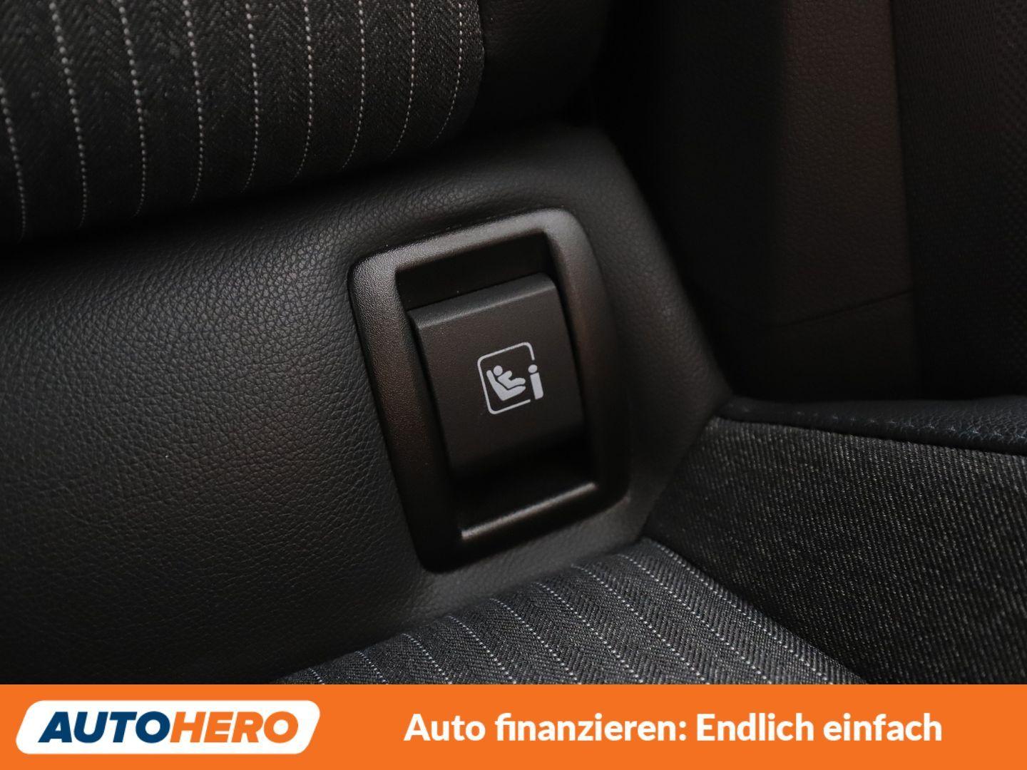 Renault Clio 1.0 TCe Intens, миниатюра 28