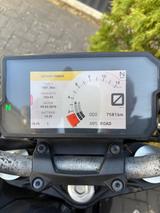 KTM Ktm Duke 125ccm  - 125 CCM