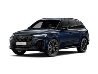 Audi Q7 - Vorschau Bild 2