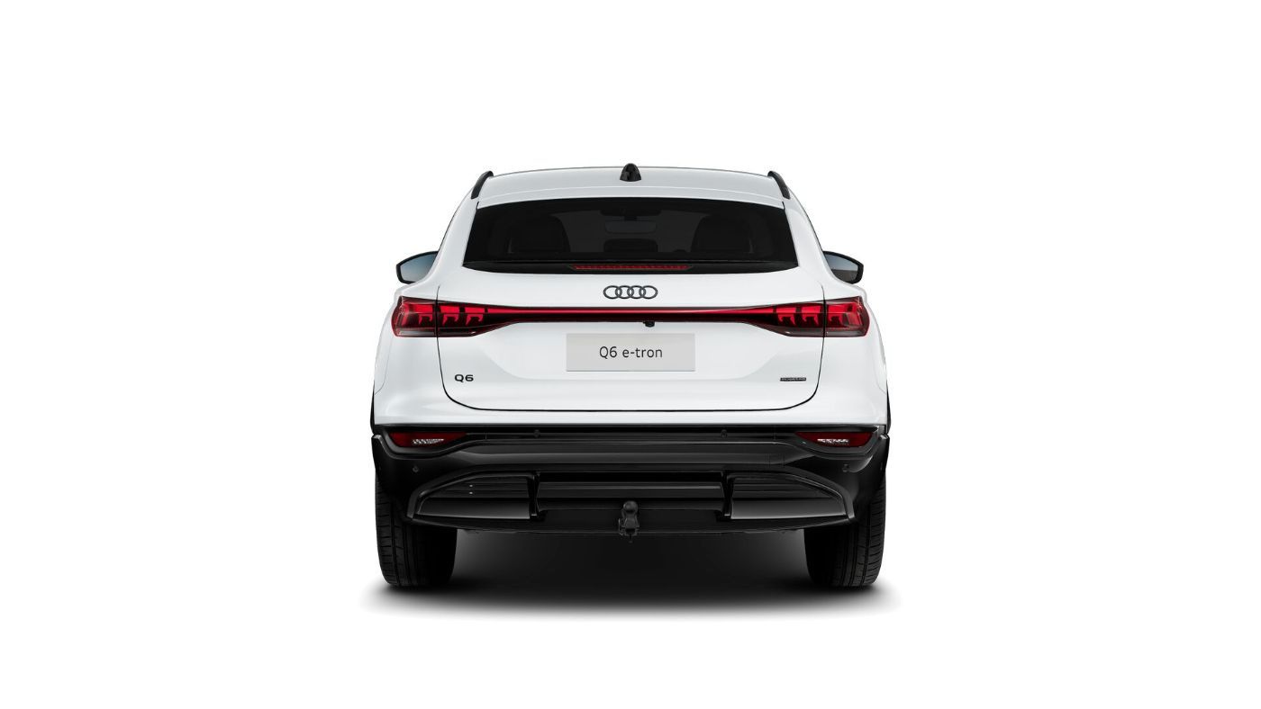 Audi Q6 e-tron - Bild 5