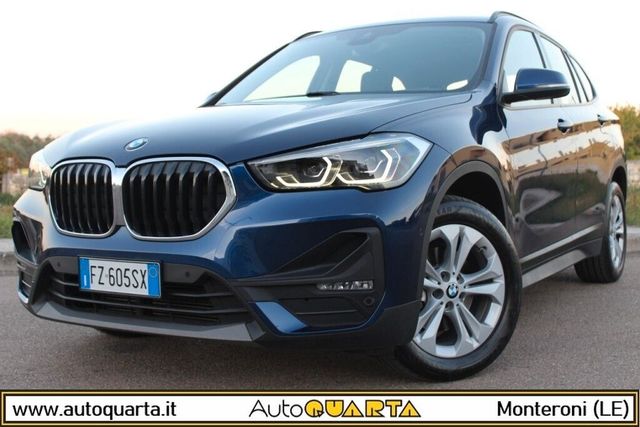 BMW X1 sDrive 18d *FULL LED *DISPLAY 8,8