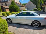 BMW 420i Cabrio Sport Line Sport Line - BMW 420