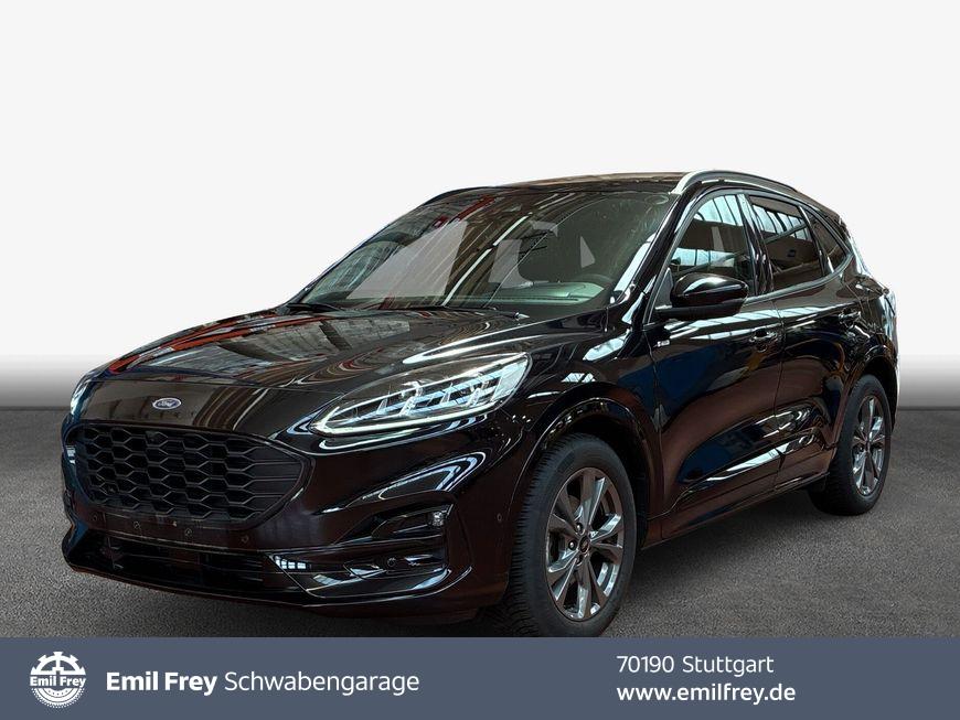 Ford Kuga 1.5 EcoBoost ST-LINE X