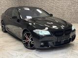 BMW 535 d xDrive M-Paket * AUTOBAHNKILOMETER * - BMW 535 Unfallwagen