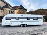 Adria Adora 753 UC - Adria Etagenbett Wohnwagen
