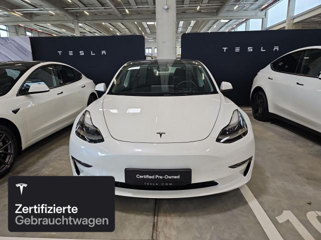 Tesla Model 3 Performance