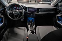 Audi A1 - Vorschau Bild 8