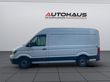 Volkswagen Crafter - 4